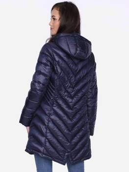 Куртка жіноча PERSO BLH220061F XL Темно-синя (5905080202076)