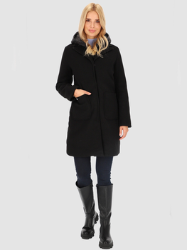 Куртка жіноча PERSO BLH234040F XL Чорна (5905080219456)