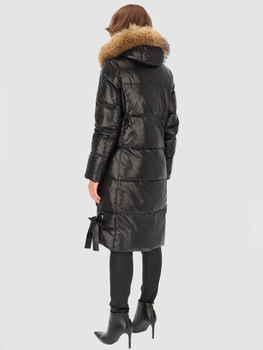 Куртка жіноча PERSO BLH230000FXR M Чорна (5905080220551)