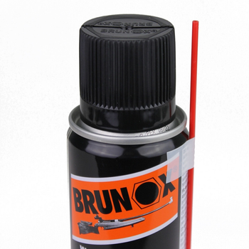 Збройове мастило Brunox Gun Care 100ml