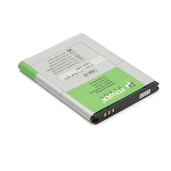 Акумулятор PowerPlant Samsung S5830 EB494358VU 1400mAh