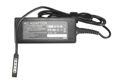 Блок питания для планшетов (зарядное устройство) PowerPlant MICROSOFT 220V, 12V 45W 3.6A (5pin) 1505620