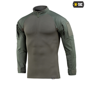 M-Tac сорочка бойова літня Gen.II Army Olive 2XL/R