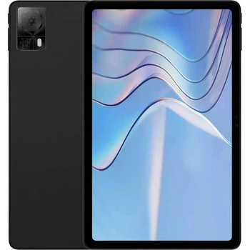 Планшет - Doogee Tab T20S 8/128GB LTE (Black)