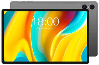 Планшет Teclast T50 Pro 8/256GB LTE Black (Global Version)