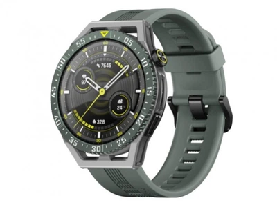 Смарт-часы Huawei Watch GT 3 SE 46mm (RUNEB29) Green