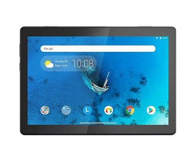 Планшет Lenovo Tab M10 TB-X505F 2/32GB Wi-Fi Black (ZA4G0117PL)