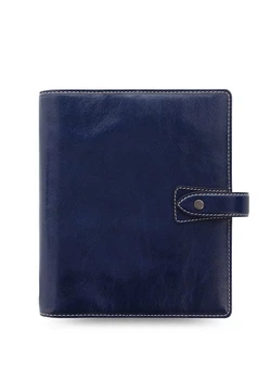 Органайзер FILOFAX Malden A5, Navy (UD-028613)