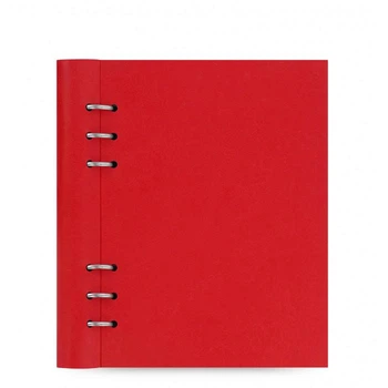 Органайзер Filofax CLIPBOOK A5 Classic красный (23615) 5015142234423
