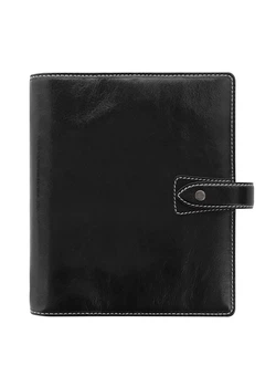 Органайзер FILOFAX Malden A5, Black (UD-028623)