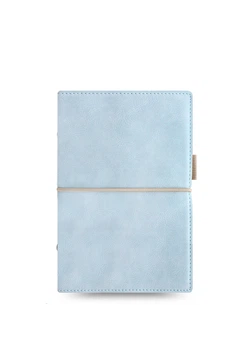 Органайзер FILOFAX Domino Soft Personal, Pale Blue (UD-022578)