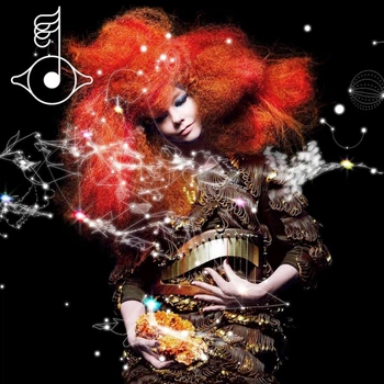 Виниловая пластинка Bjork Biophilia