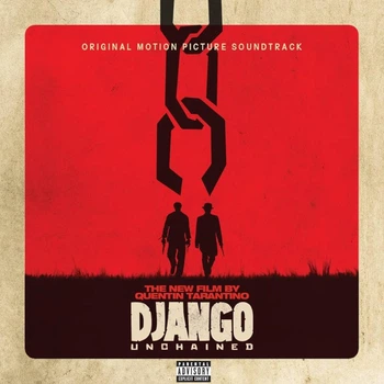 Виниловая пластинка various Quentin Tarantino'S Django Unchained