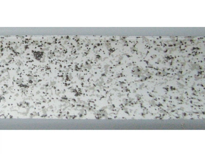 Плінтус кухонний THERMOPLAST L=3000 Камінь світлий (36)