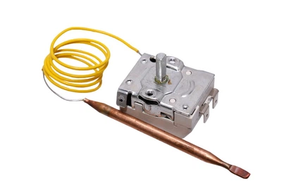 Термостат для электрокотла Tecasa NT-237 DO (40-120°C) 16А (NT-237DO)