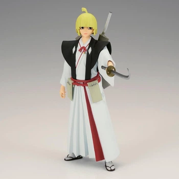 Фигурка Bandai VIBRATION STARS Hell's Paradise Fuchi Yamada