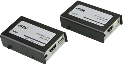 Удлинитель видео Aten VE803 (4710423779716)