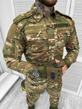 Тактический костюм m16 Мультикам XL
