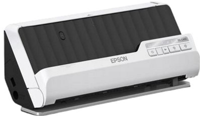 Skaner Epson DS-C490 biały (8715946718293)
