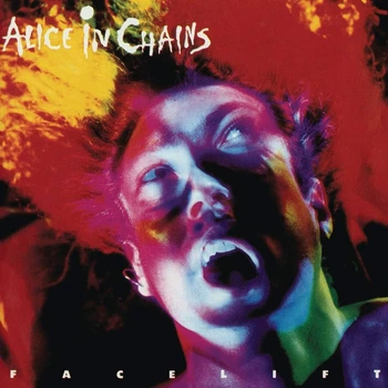Вінілова платівка Alice in Chains Facelift