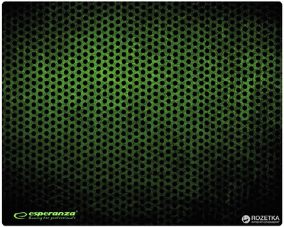 Ігрова поверхня Esperanza Grunge Control (EGP102G)