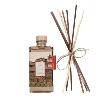Аромадифузор для дому Kundal Tea Edition Perfume Diffuser Oolong 140 мл (8809809428266)