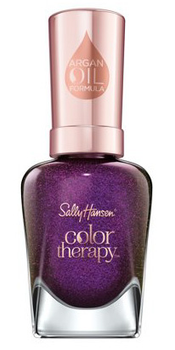 Лак для нігтів Sally Hansen Color Therapy Slicks and Stones 390 14.7 мл (0074170443783)