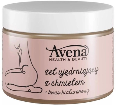 Żel do ciała Avena Health & Beauty Firming 150 g (5906099010553)