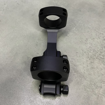 Крепление для прицела: моноблок Vortex Pro 30mm Extended Viper Cantilever mount (CVP-30), цельное на Пикатинни