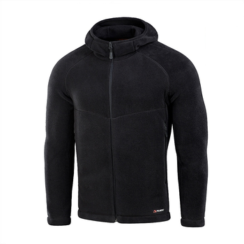 Кофта Sprint Fleece Polartec M-Tac Черный L