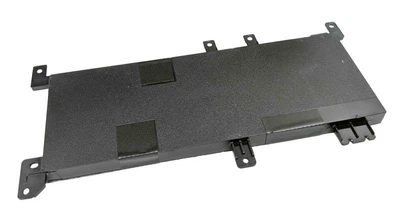 Аккумуляторная батарея для ноутбука Asus (C21N1638) F442U, A480U 7.7V Black 4400mAh OEM High Copy.