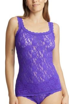 Топ Hanky Panky 44(M) Фиолетовый (Majestic Purple) (91696)