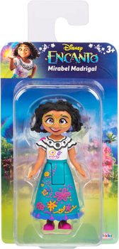 Figurka Jakks Pacific Disney Encanto Doll Singles Mirabel Madrigal 7.5 cm (192995219328)