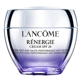 Крем для обличчя Lancome Renergie Dark Spot High Performance Anti-Aging SPF 20 50 мл (3614273983587)