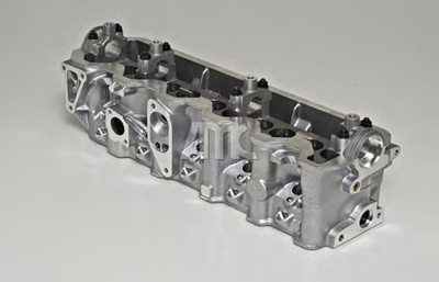 Головка блока цилиндров VW LT/T4 2.5TDI/2.5SDI 95- AMC Filter (908704)