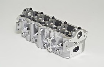 Головка блока цилиндров VW Caddy 1.9SDI/TDI 96-04 AMC Filter (908703)