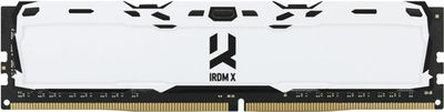 Pamięć Goodram DDR4-3200 16384MB PC4-25600 IRDM X (IR-XW3200D464L16A/16G)