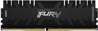 Оперативна пам'ять Kingston Fury DDR4-3600 8192 MB PC4-28800 Renegade Black (KF436C16RB/8)