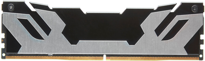 Pamięć Kingston Fury DDR5-6000 16384MB PC5-48000 Renegade Black (KF560C32RS-16)