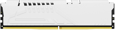Оперативна пам'ять Kingston Fury DDR5-6000 32768MB PC5-48000 Beast AM5 White (KF560C36BWE-32)
