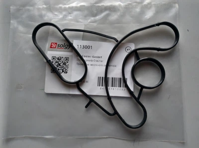 Прокладка теплообменника SOLGY 113001 MERCEDES OM 611- 646 CDI