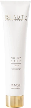 Маска для волосся Emmebi Italia Beauty Experience Nutry Care Mask Миттєве відновдення 200 мл (8032825919740)