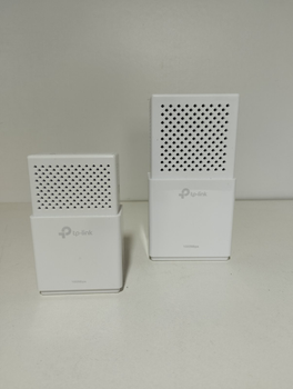 Ретранслятор TP-Link PowerLine TL-WPA7510 KIT Білий. Б/В