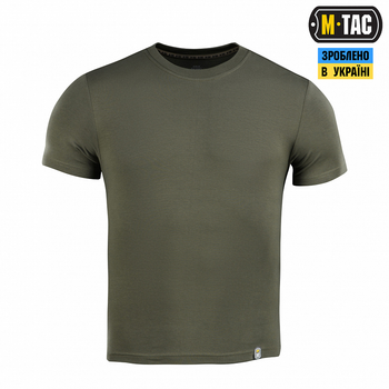 M-Tac футболка 93/7 Army Olive XS