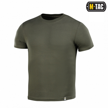 M-Tac футболка 93/7 Army Olive M