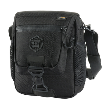 M-Tac сумка Satellite Magnet Bag Gen.II Elite Hex Black