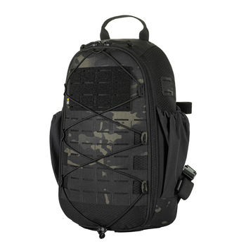 M-Tac рюкзак Sturm Elite Multicam Black/Black