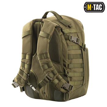 M-Tac рюкзак Pathfinder Pack Olive