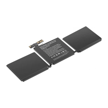 4781mAh 11.4V батарея для Apple (A1713) MacBook Pro (13-inch, 2016-2017) A1708
