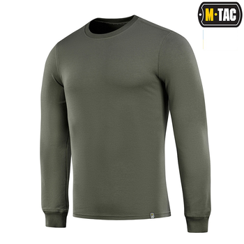 M-Tac пуловер 4 Seasons Army Olive XS